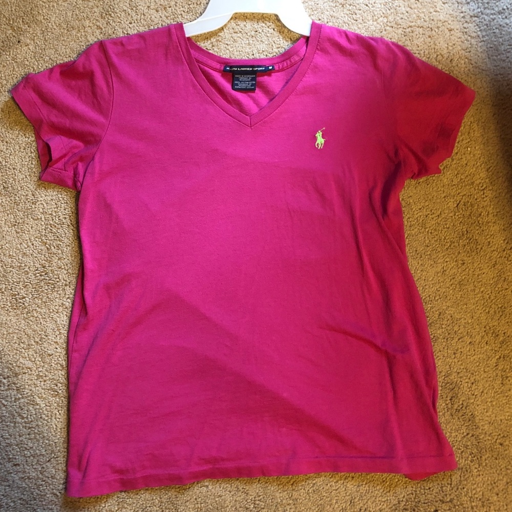 Ralph Lauren T shirt